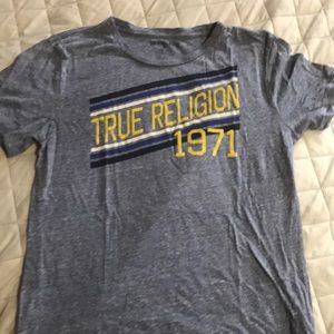 True Religion t-shirt